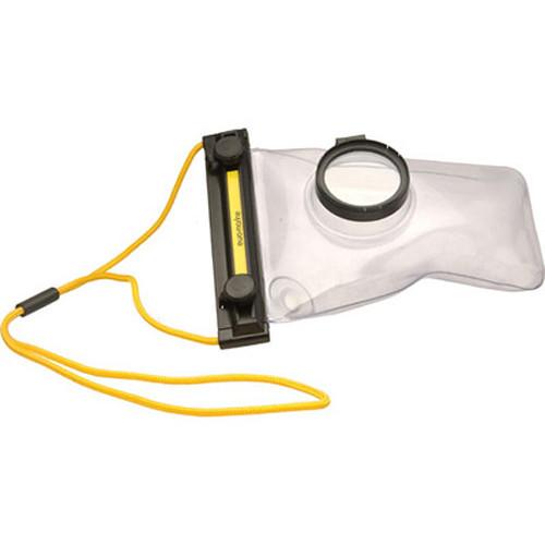 Ewa-Marine D-CP2 Underwater Housing