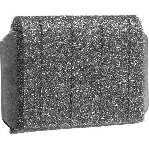 Fiberbilt by Case Design 3x5" Padded Partition - for Fiberbilt P20B, P20E, P40L, P40XL, P70M or P70R Adapt-A-Cases