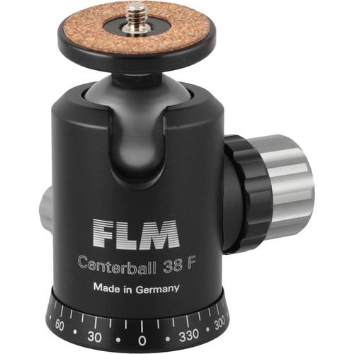 FLM Centerball 38 F