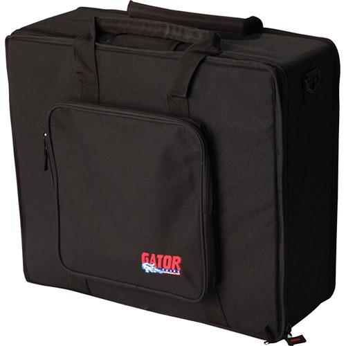 Gator Cases G-MIX-L-16X22 Lightweight Mixer Case