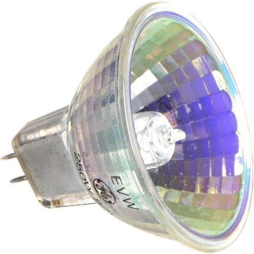 General Electric EVW Halogen Lamp