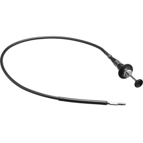 Gepe Professional Cable Release with Zeiss Disk-Lock - 20"