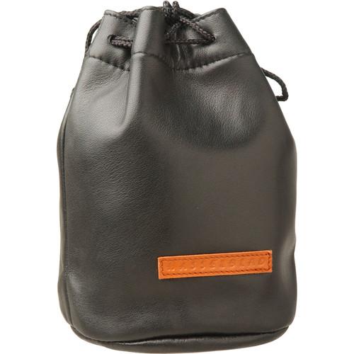 Hasselblad Lens Pouch 3 for H Series Cameras - Holds 50-110 Zoom or 210mm Lenses