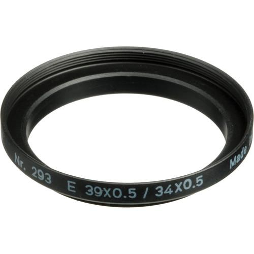 Heliopan 34-39mm Step-Up Ring