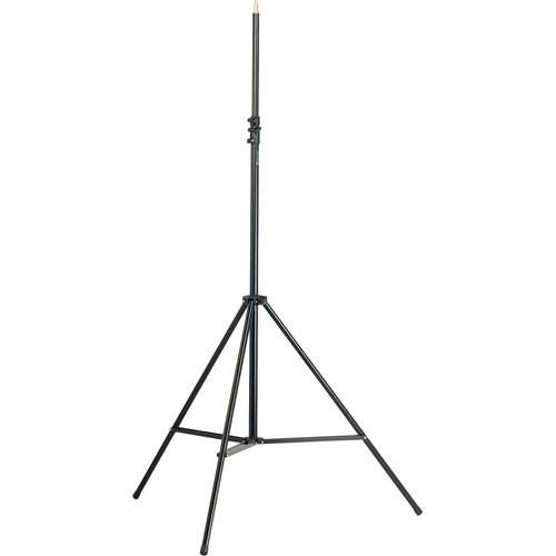 K&M 21411 Overhead Tripod Microphone Stand