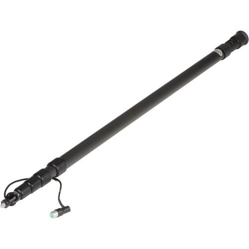 K-Tek K-152CCR 5-Section Klassic Series Lightweight Boompole
