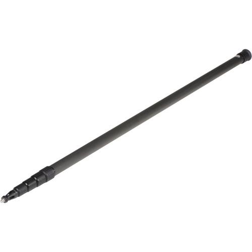 K-Tek K-202 5-Section Graphite Fiber Boom Pole