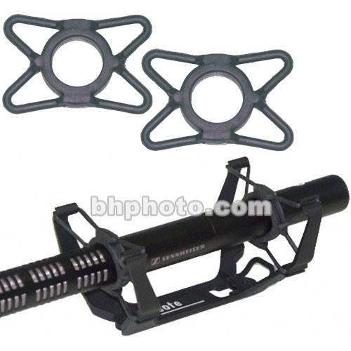 K-Tek Polymer Microphone Suspenders for Shock Mounts