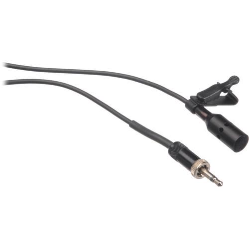 Lectrosonics M140-MC - Cardioid Lavalier Mic with Micro Mini Connector