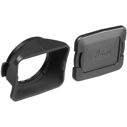 Leica Hood for 28mm f 2.0 M Lens