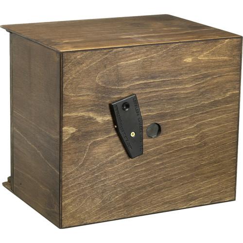 Lensless 8 x 10" Pinhole Camera