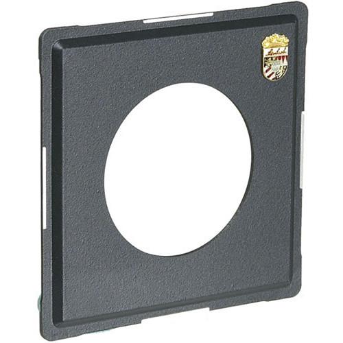 Linhof Flat M679 Lensboard for #3 Copal Compur Shutters