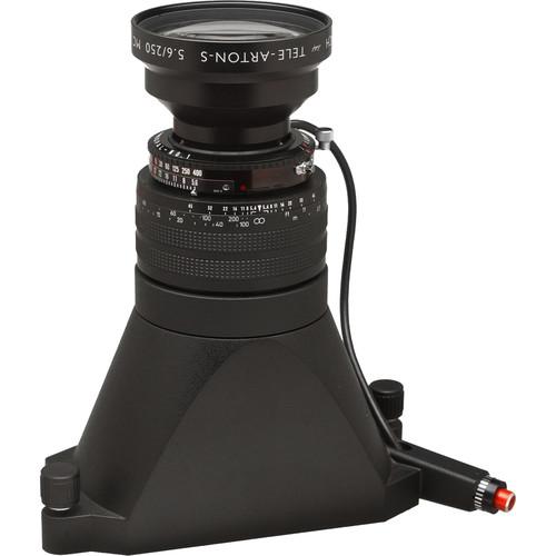 Linhof Technorama Tele-Xenar 250mm f 5.6 Lens Unit