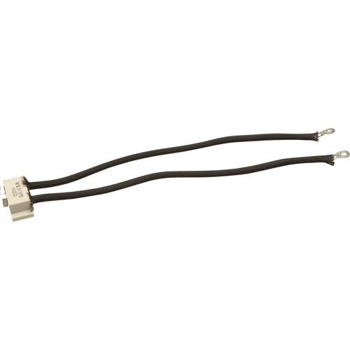 Lowel Omni Bulb Socket with Shields - Replacement