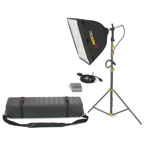 Lowel Rifa eX 44 Kit