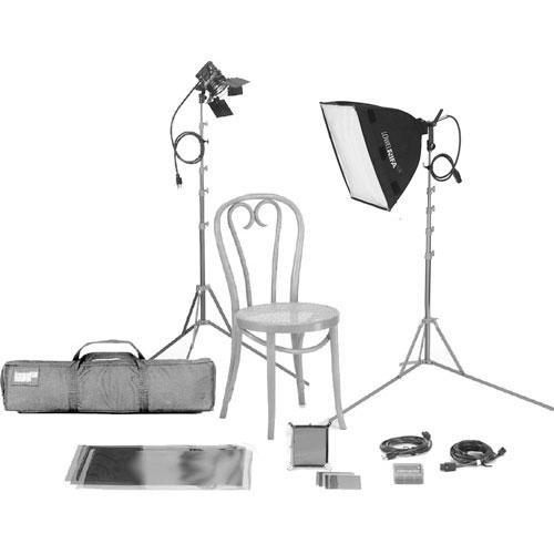 Lowel Rifa eX 44 Pro Kit with LB-40 Soft Case