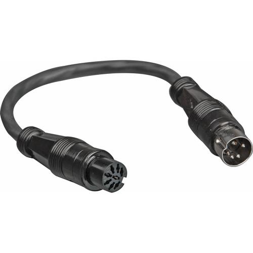 Lumedyne Cycler Adapter Cable for Uni400JR