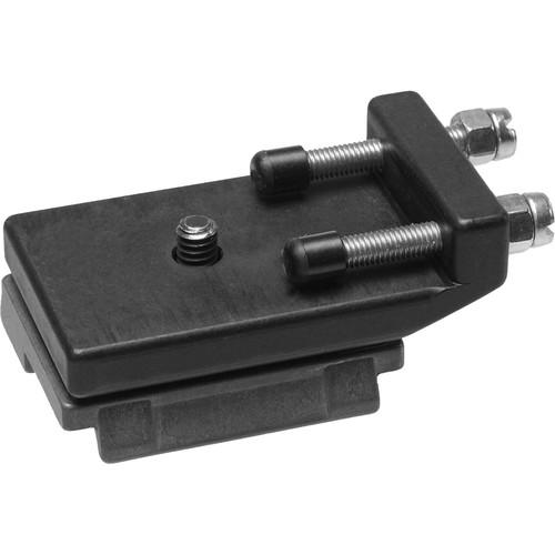 Manfrotto 200USS Universal Anti-Twist Quick Release Plate for Spotting Scopes, Manfrotto, 200USS, Universal, Anti-Twist, Quick, Release, Plate, Spotting, Scopes