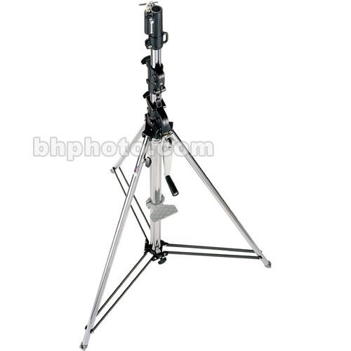Manfrotto Wind-Up Stand