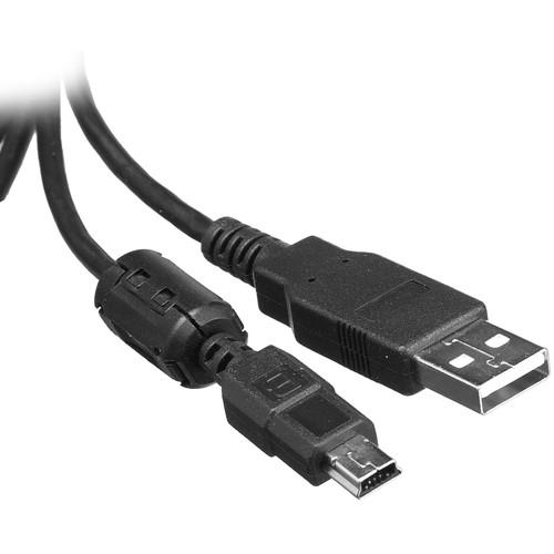 Nikon UC-E4 USB Cable for Nikon SLR Digital Cameras