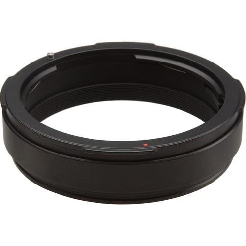 Novoflex PROPENT Bellows Adapter for Pentax 67 Lenses