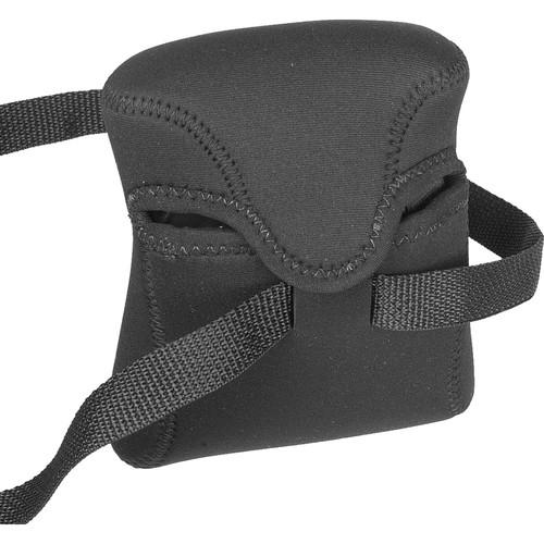 OP TECH USA Soft Pouch - Bino, Roof Prism Small, OP, TECH, USA, Soft, Pouch, Bino, Roof, Prism, Small