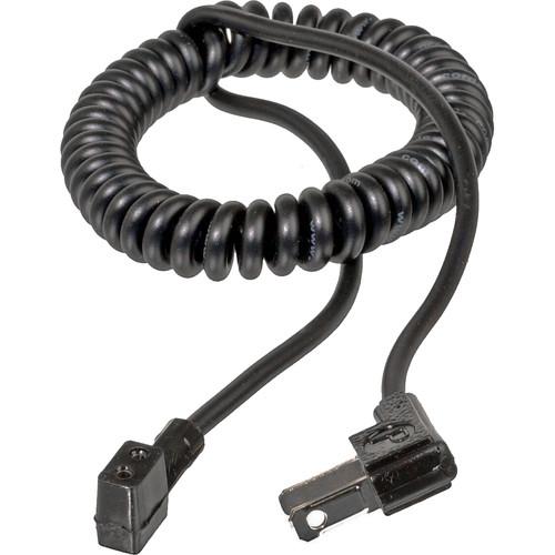 Paramount 1-6C - Bi-Post Graflex to Household - Coiled - 21" to 5