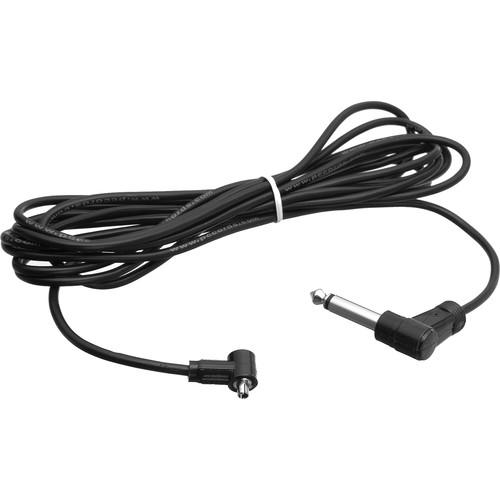 Paramount PMML - Phono Plug to Male PC - Straight - 10