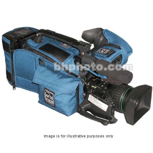 Porta Brace SC-MP50 Camcorder Shoulder Case - for Sony MSW-900P, MPEG-50 and HDW-730 Camcorders