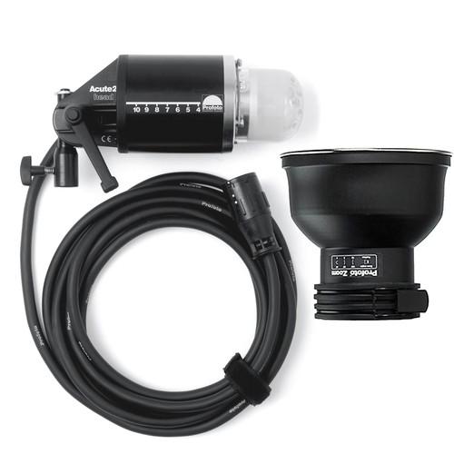 Profoto Acute 2-D4 Flash Head