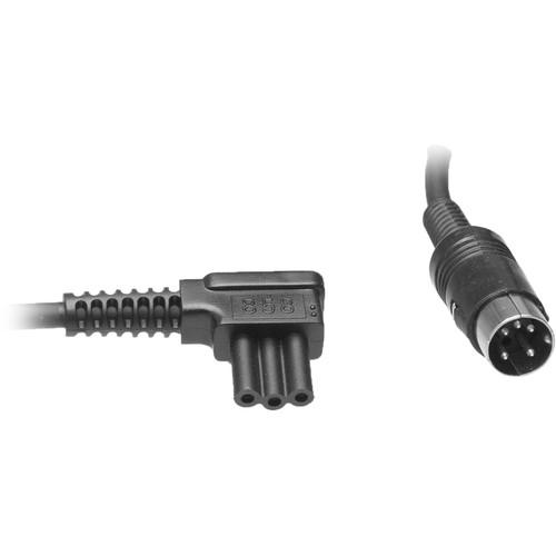 Quantum Instruments CCKE Euro Cable for Nikon Flash