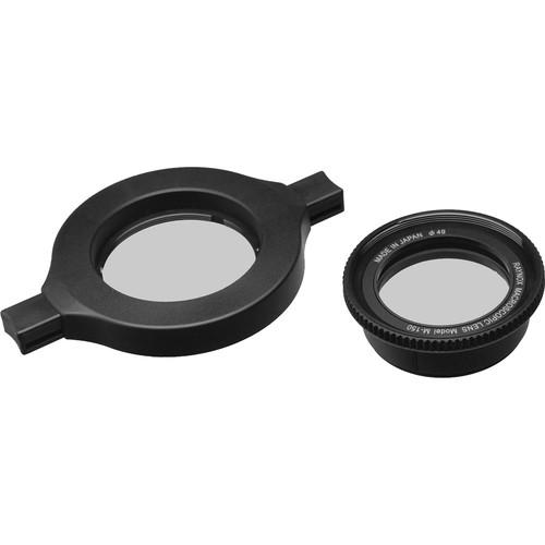 Raynox DCR-150 1.5x Macro Lens, Raynox, DCR-150, 1.5x, Macro, Lens