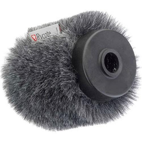 Rycote 5cm Large Hole Softie - for Sennheiser MKH 20 40 50