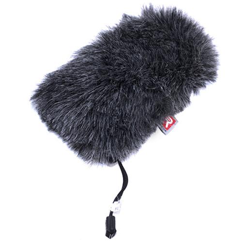 Rycote Mini Windjammer - for Sony DSR-PD150 PD170 Camera Microphones and ECM-MS957 Stereo Microphone