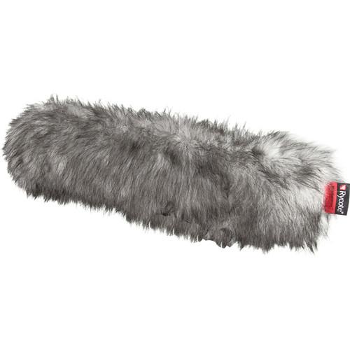 Rycote Windjammer #6 for WS4 Windshield with Extension 2