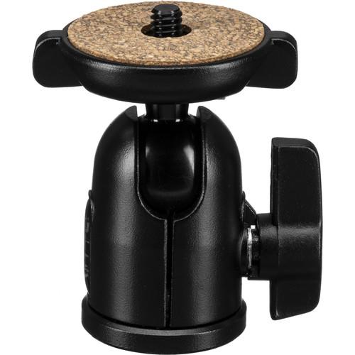 Slik SBH-100 Compact Ballhead 100 - Supports 3.5 lbs