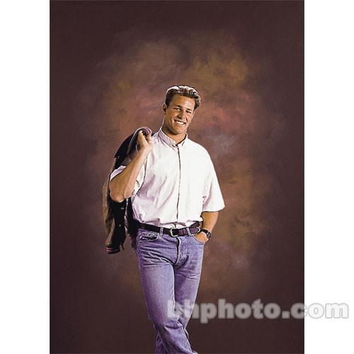 Studio Dynamics Canvas Background, Light Stand Mount - 5x6