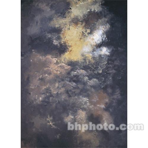 Studio Dynamics Canvas Background, Light Stand Mount - 6x7