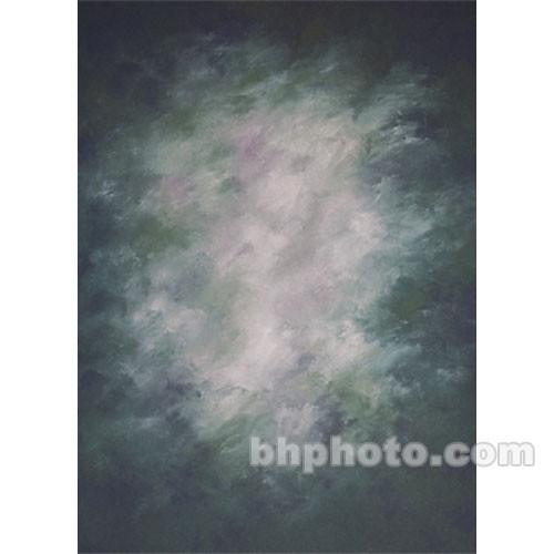 Studio Dynamics Canvas Background, Light Stand Mount - 7x8