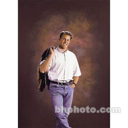 Studio Dynamics Canvas Background, Light Stand Mount - 7x8