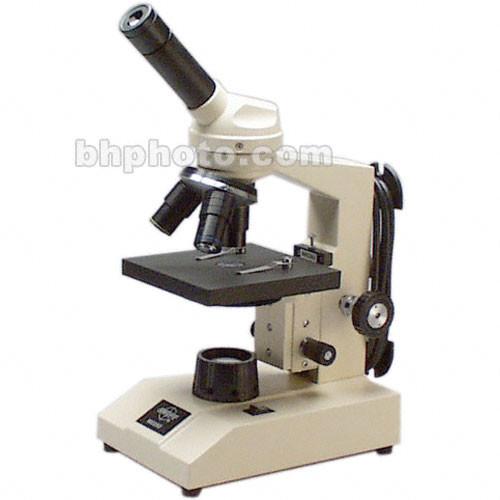 Swift M2251B Intermediate Compound Microscope w Tungsten Illumination