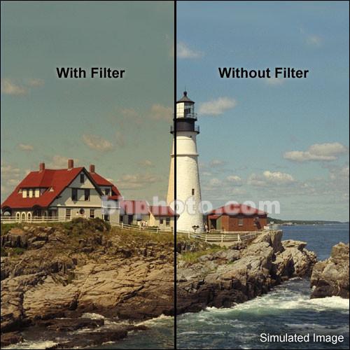 Tiffen 2 x 2" 4 Coral