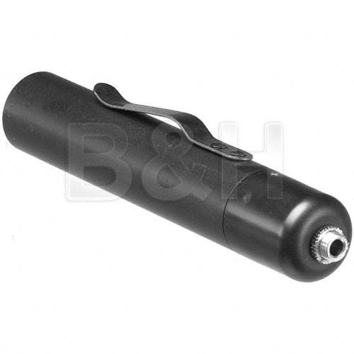 Tram TR-79 - Power Supply for TR-50 with Sennheiser EW Series Wireless Connection and Positive Bias Wiring