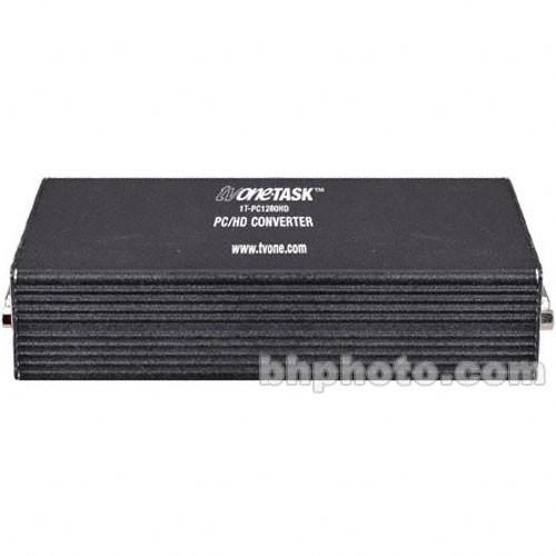 TV One 1T-PC1280HD PC to HDTV and HDTV to PC Converter