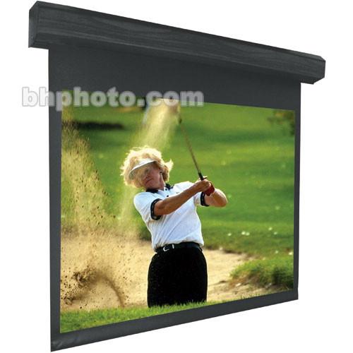 Vutec Lectric 1RF Motorized Front Projection Screen