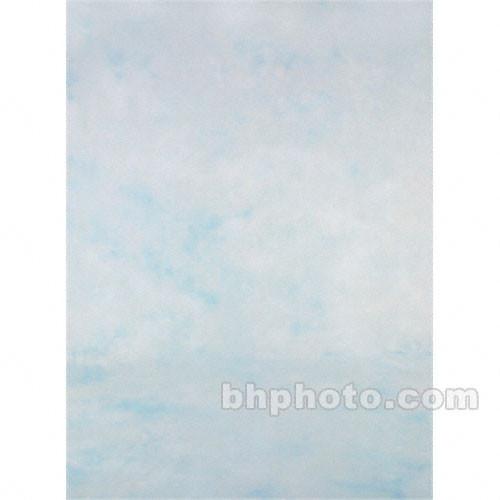 Won Background Muslin Grace Background - Horizon - 10x20