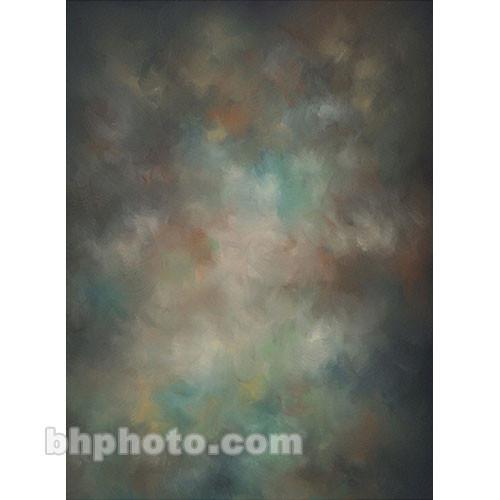 Won Background Muslin Renoir Background - Arpeggio - 10x10
