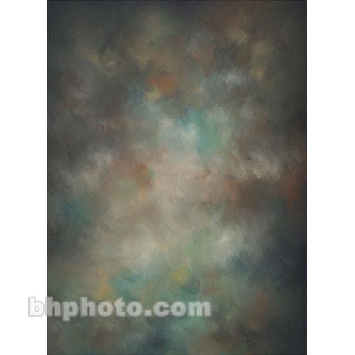 Won Background Muslin Renoir Background - Arpeggio - 10x20