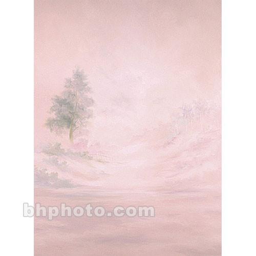Won Background Muslin Renoir Background - Autumn Pine - 10x20