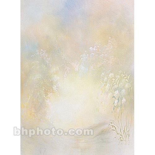Won Background Muslin Renoir Background - Evening Primrose - 10x10